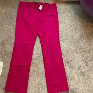 NWT The Limited Exact Stretch Pants